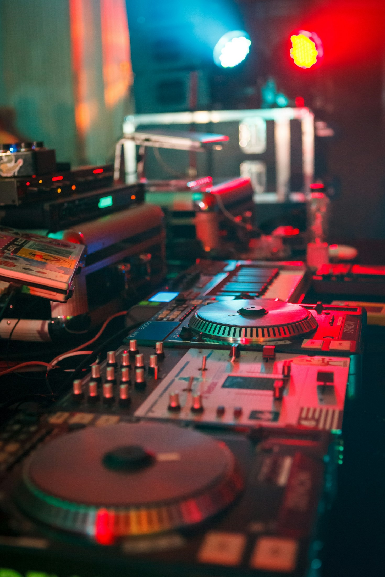 The Science Behind Rhythms in Music
